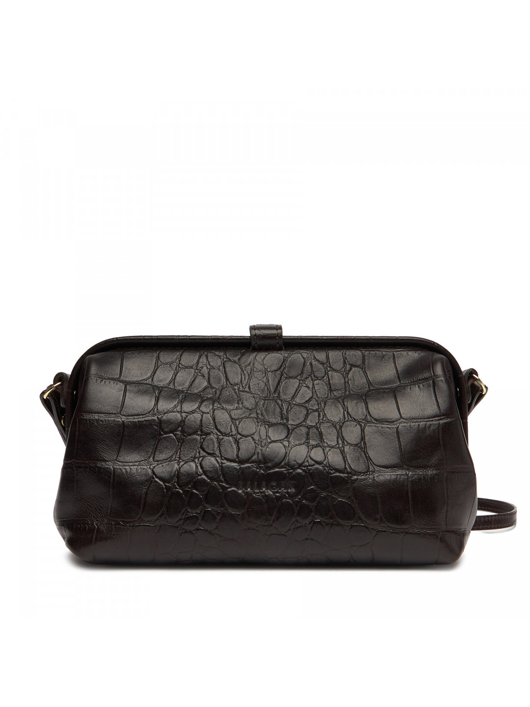 Kabelka Balagan Rofe M Hnědá